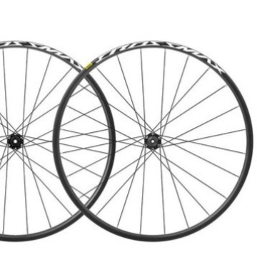 MAVIC WHEELSET CROSSMAX 27.5 PR BOOST