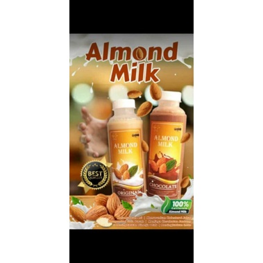 

Susu Almond Paket (1)