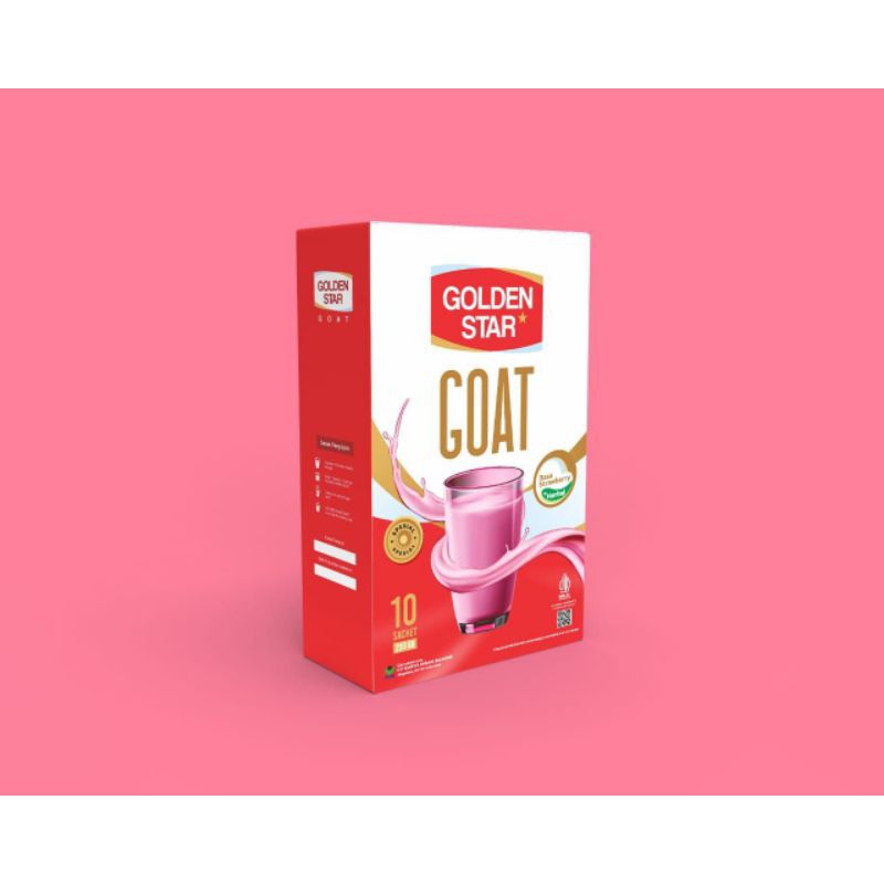 

Susu Kambing Gomars Paket 5 Box Gomars, Susu Kambing 1Kg.