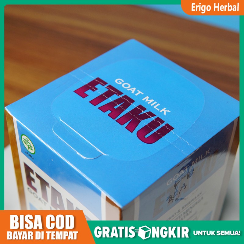 

Susu Sakit Tulang Belakang - Tulang Keropos - Susu Kalsium Aman Etaku Susu Kambing Etawa Tangerang