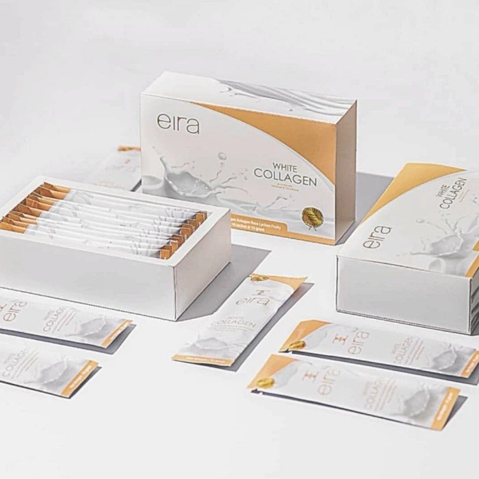 Eira Forever Young Drink White Collagen