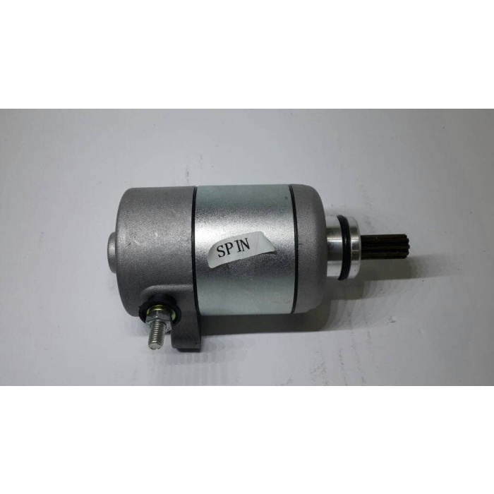 Dinamo Stater Spin 125 Dinamo Stater Skywave 125