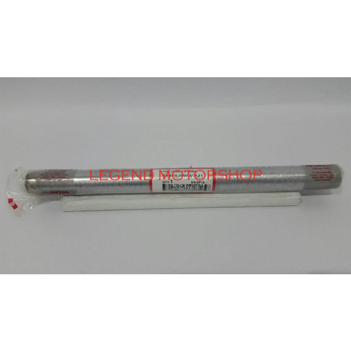 As Shock U/ Supra X 125 Helm In & Revo 110