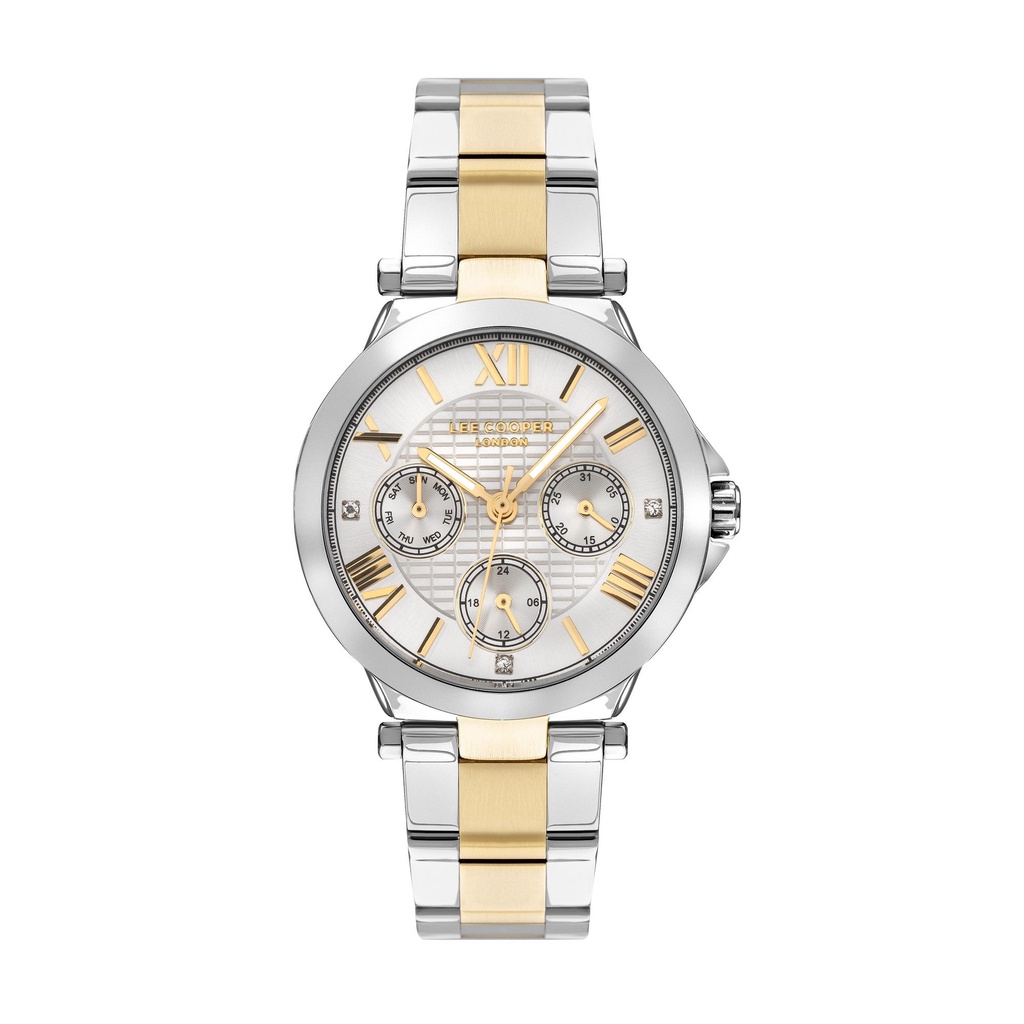 Jam Tangan Wanita Lee Cooper LC07445.230