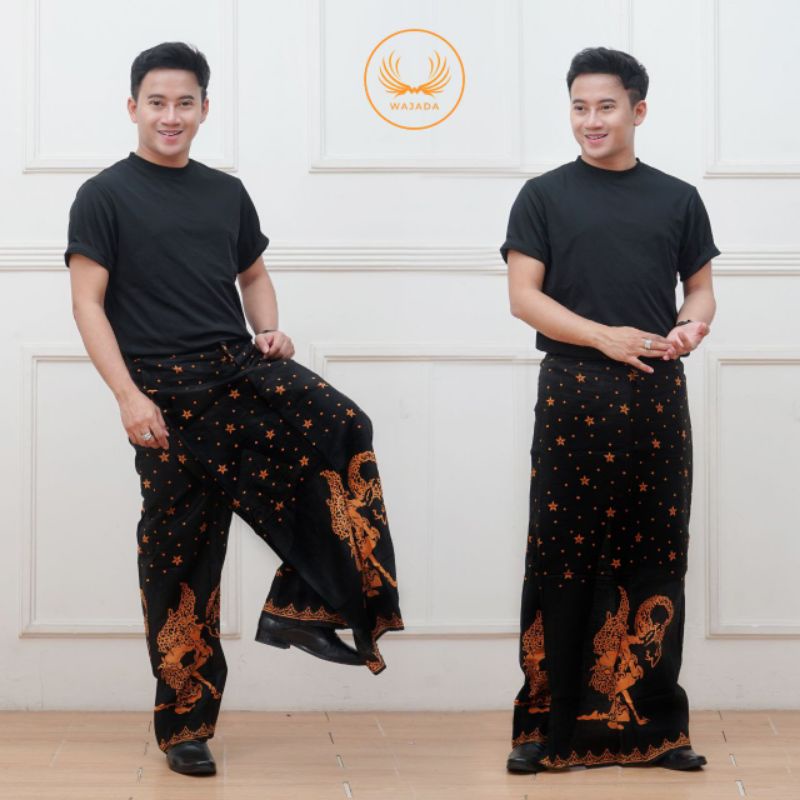 SARUNG CELANA DEWASA & SARUNG CELANA BATIK DEWASA | SARUNG CELANA WAJADA TERBARU