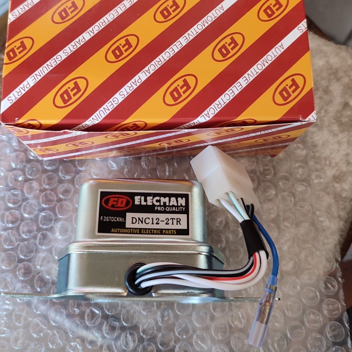 ✨COD Regulator Voltage Ketout Taft Gt Fd Japan Berkualitas