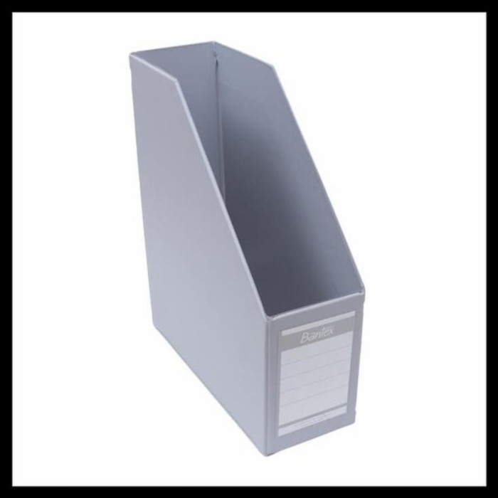 

boxfile bantex grey
