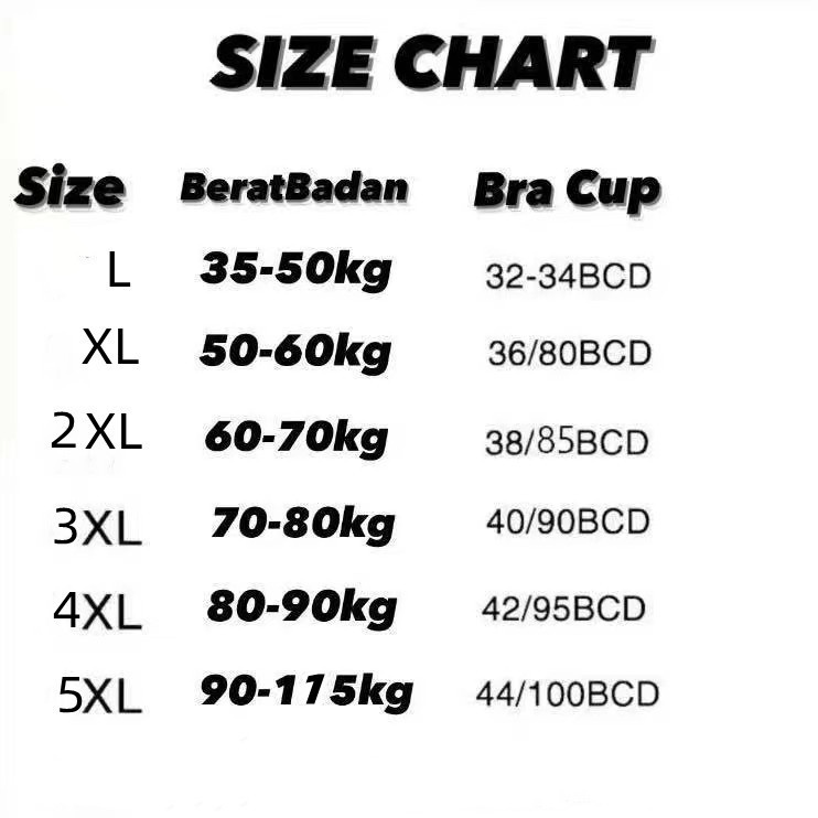 Big Size Sport Bra El Seamless Bahan Latex Renda Produk Terbaru 2023