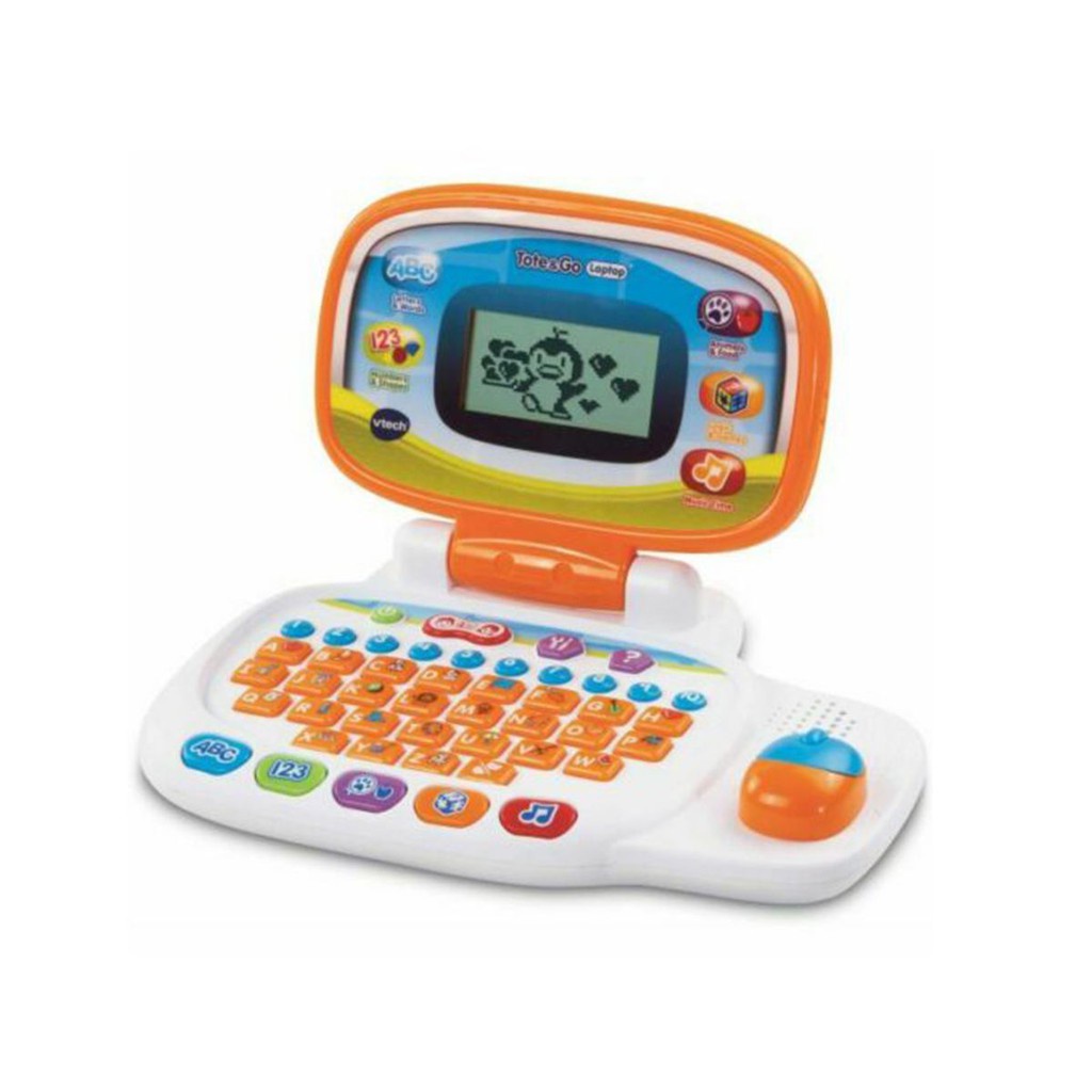 VTech My Laptop 155403