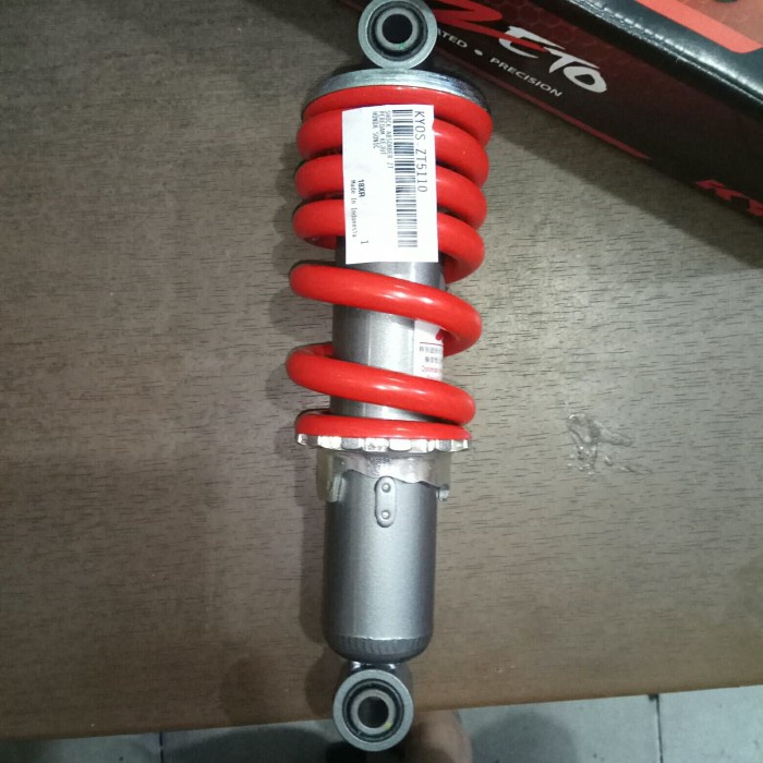 Shockbreaker Monoshock Sok Honda Sonic 150 Kayaba Zeto