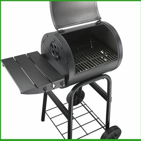 bbq char broil