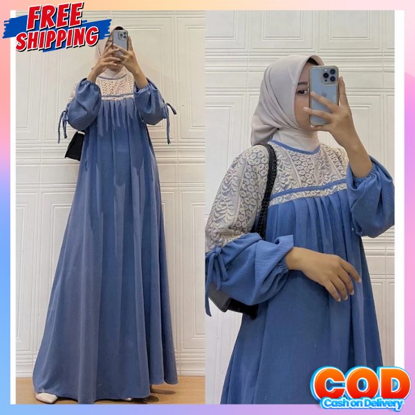 Ghamis Gamies Gamid Kekinian Gamis Gahmis Ganis Gmis Gams Import Premium Gsmis Gamsi Cewek Cantik Pa