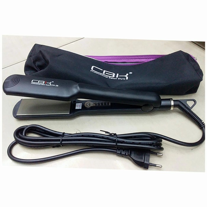 ✨New Ori Catok Rambut Cbk Profesional Original Terbaru