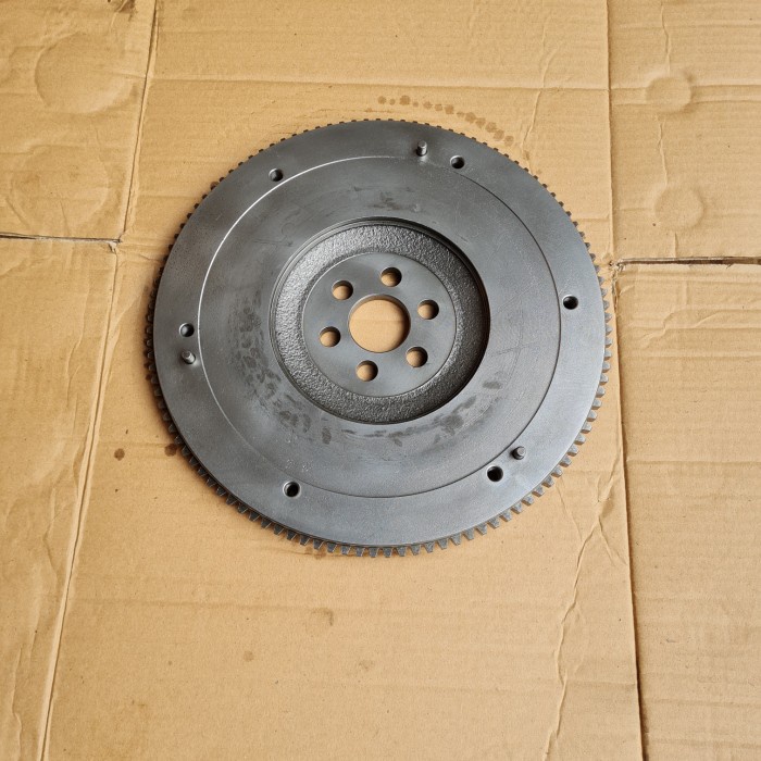 Flywheel Gigi Gendang Roda Gila Mobilio Best