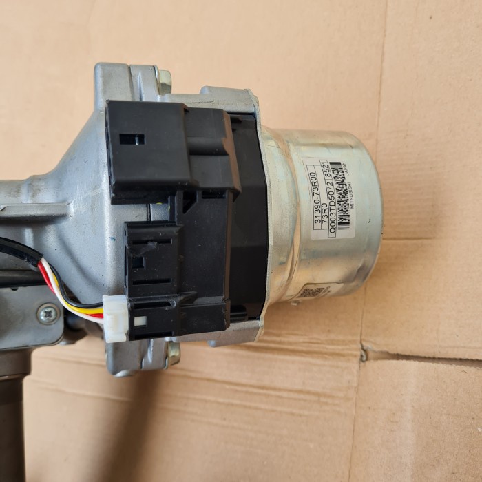 Column Steer Colum Stir Ertiga 2018 Keatas Best