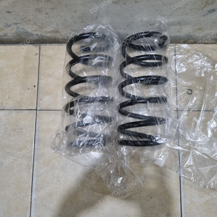 Per Keong Carry 2018 Keatas Original