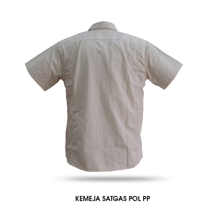 Seragam Satgas Pol Pp - Kemeja Tactical Satgas Pdh Pol Pp