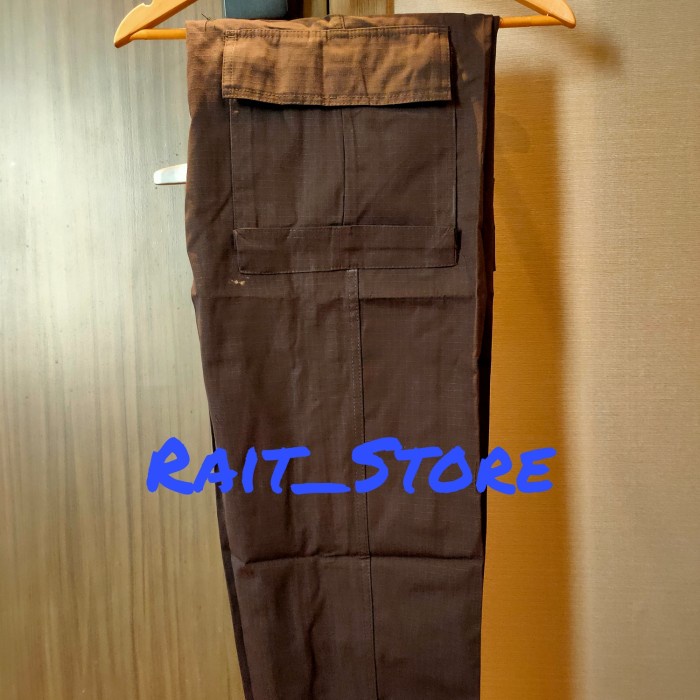 Setelan Baju Pdl Jatah Polri Pdlt A1 Seragam Dalmas Brimob Sabhara Bah