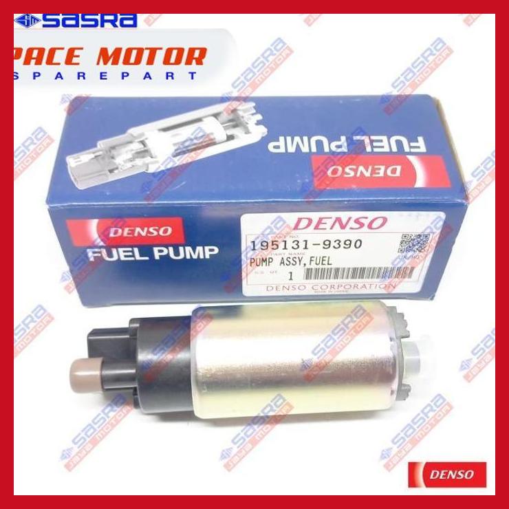 Fuel Pump Assy/Pompa Bahan Bakar AVANZA|RUSH F700 DENSO ORI JAPAN