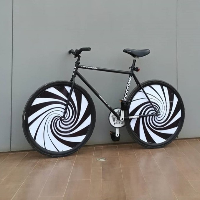 Promo Wheeldop Sepeda Dop Sepeda