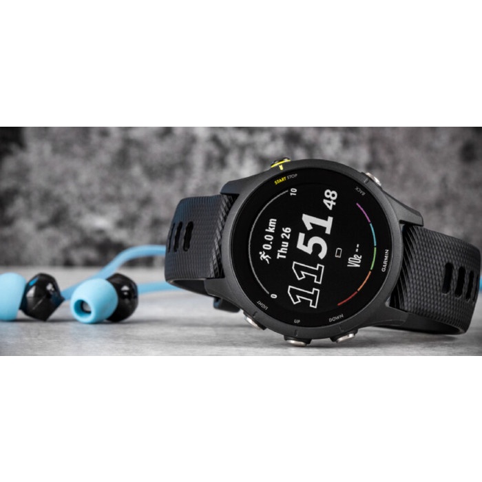 Promo Bulan Ini Garmin Forerunner 255 255S Music Fr255 Fr255S Non Music