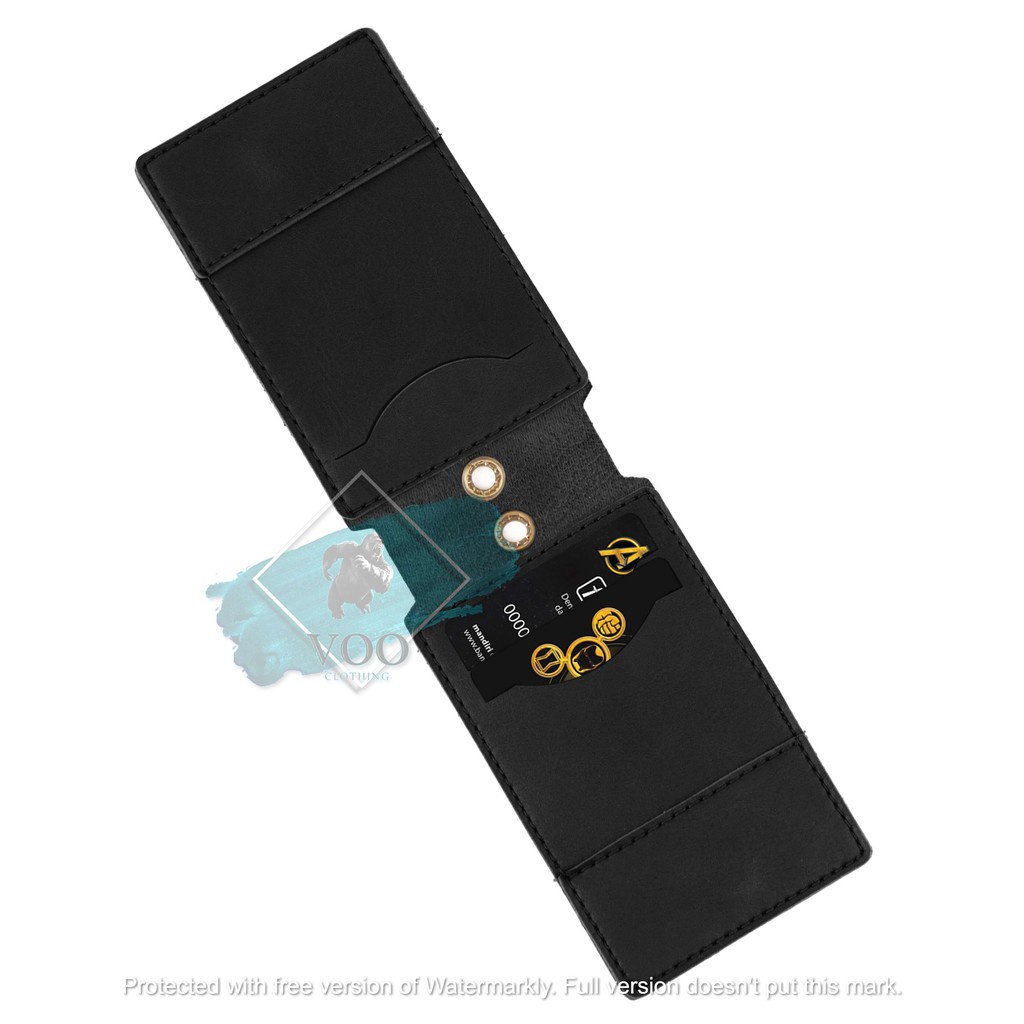 

Name Tag Kulit Magnet 1 Sisi Dan 2 Sisi/Gantungan Id Card/Lanyard Pu Leather/Lanyard Id Card