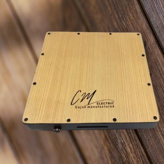 PROMO CAJON AKUSTIK ELEKTRIK DUAL KAHON DRUMS #ORIGINAL