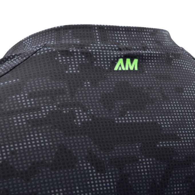 Rockrider Jersey Sepeda Mtb Pria Hitam 8504904 Terbaik