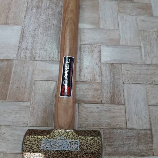Godam Godem Bodem Palu Besar 2Lb Camel