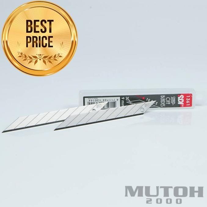 

Sdi Professional Cutter Limited Edition