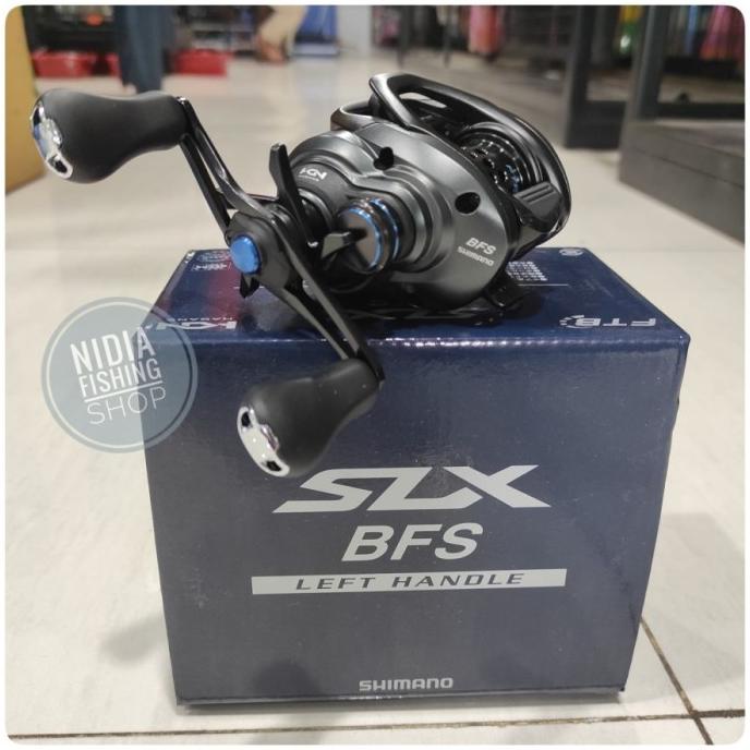 Tsurinoya Malaysia HURRICANE-50/150 BFS/UltraLight/Casting Reel