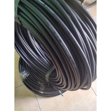 (bk wid) kabel rg8 30meter linktrend dll