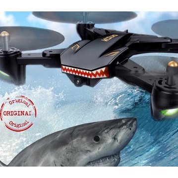 Mainan Anak Drone Kamera Rc Remote Kontrol Pesawat Terbang Quadcopter