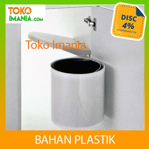 ✅Original Tempat Sampah Plastik Vitco Berkualitas