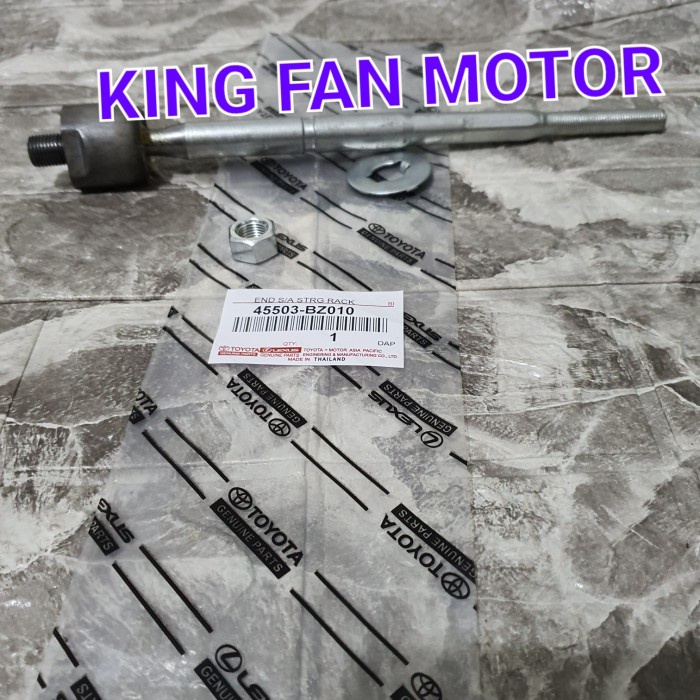 Long Tie Rod Avanza Xenia 2007-2011 Sirion Best