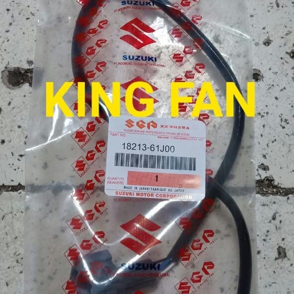 Sensor Oxygen Apv Original Best