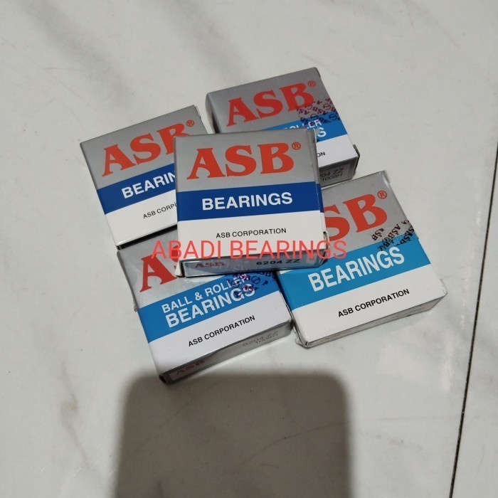 Bearing 63/22 Asb Best