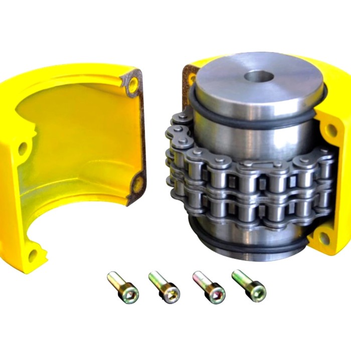 Chain Coupling Kc 10020 Kc10020/Kopling Kc10020 Kc 10020 Best