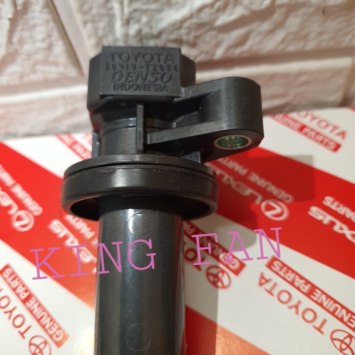 Ignition Coil Altis Lama Original_ Coil Pengapian Altis Best