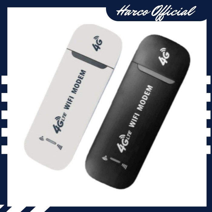 MODEM WIFI 4G SUPPORT ALL OPERATOR SIM CARD 150 MBPS MODEM MIFI 4G LTE