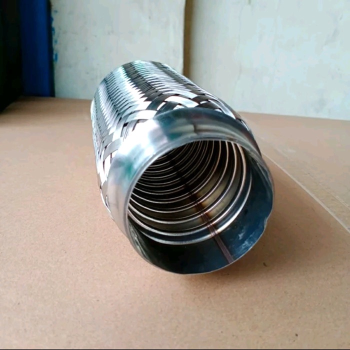 Flexibel Knalpot Ps110 Ps120 Canter Fleksibel Knalpot Ps125 Canter 110 Best