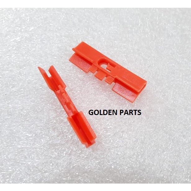 Klip Pelipit Kaca Depan Atas Honda Genio Civic 1992 91511-Sr3-003 Best