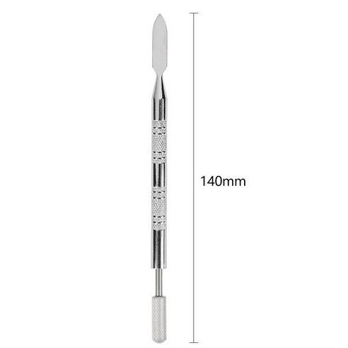 

Alat Cat Pinggiran Tepi Kulit - Leather Edge Dye Roller Pen