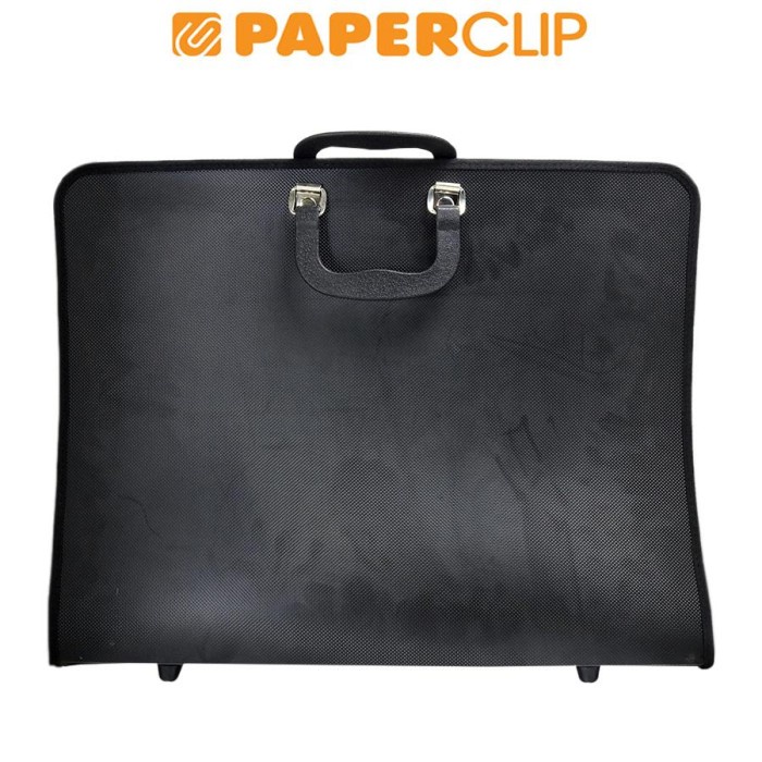 

Bag Artist Portofolio Bantex A3 8003
