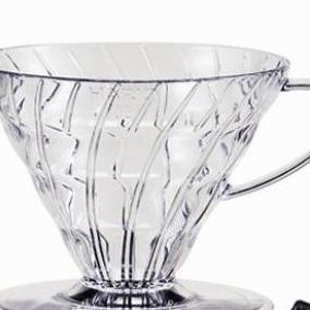 Hario V60 Craft Coffee Maker Vcnd-02B-Ex Radeniagr