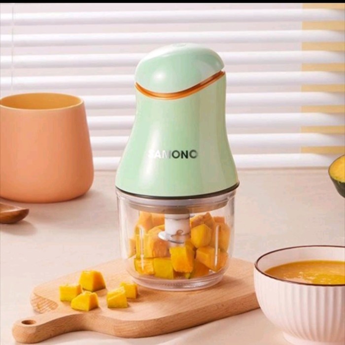 Samono mini chopper SW 099