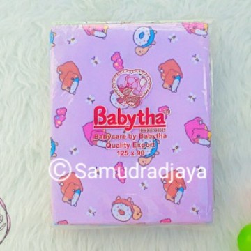 KAIN BEDONG BAYI 1 LUSIN / BEDONG BAYI 125X90