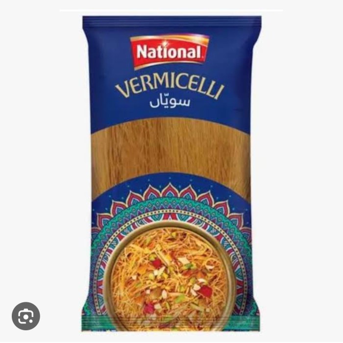 

SHAN VERMICELLI ROASTED / SIWAIYYAN / vermicelli shan import /150 GRAM