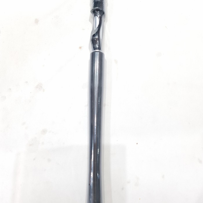 BUSA EVA REEL SEAT SET JIGMEN