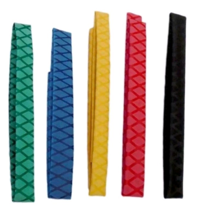 GRIP BAKAR - HANDLE GRIP JORAN - KARET BUNGKUS HANDLE JORAN 1 METER